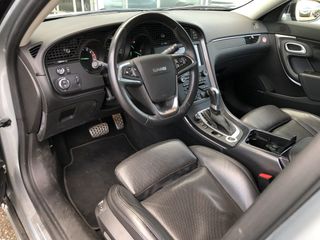 Saab 9-5