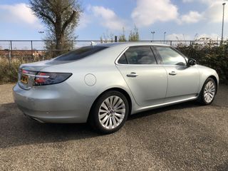 Saab 9-5
