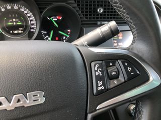 Saab 9-5