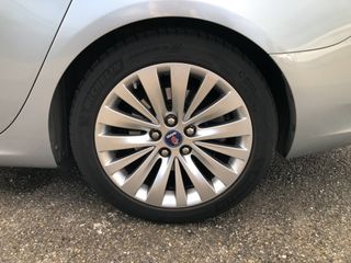 Saab 9-5