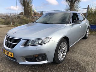 Saab 9-5