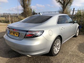 Saab 9-5