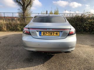 Saab 9-5