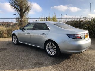 Saab 9-5