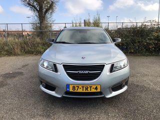 Saab 9-5