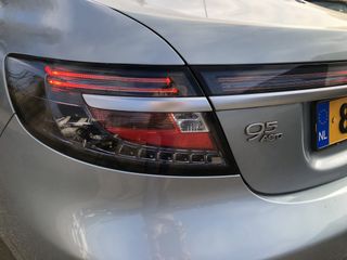 Saab 9-5