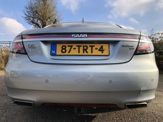 Saab 9-5