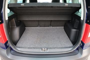 Škoda Yeti