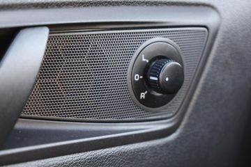 Škoda Yeti