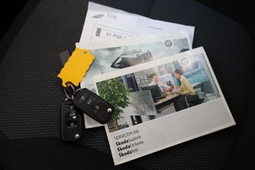 Škoda Yeti