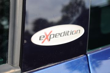 Škoda Yeti