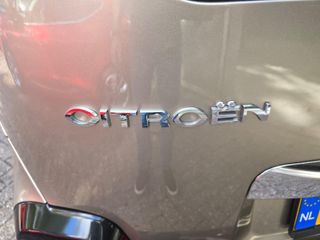 Citroën C3 Picasso