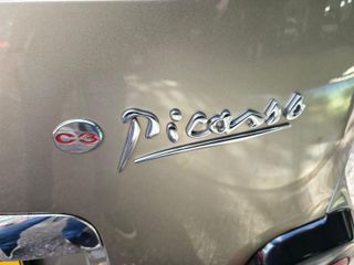 Citroën C3 Picasso