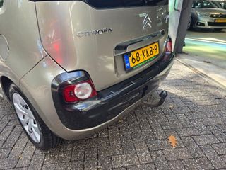 Citroën C3 Picasso