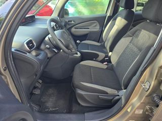 Citroën C3 Picasso