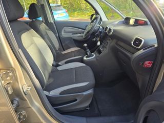 Citroën C3 Picasso