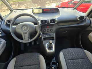 Citroën C3 Picasso