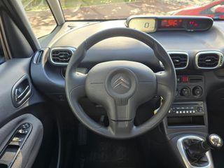 Citroën C3 Picasso