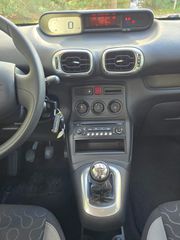 Citroën C3 Picasso