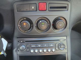 Citroën C3 Picasso