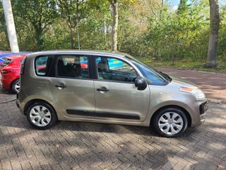 Citroën C3 Picasso