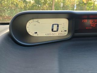 Citroën C3 Picasso