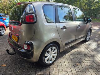 Citroën C3 Picasso