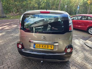 Citroën C3 Picasso