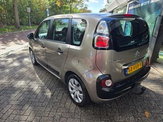 Citroën C3 Picasso