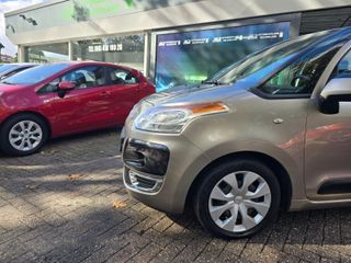 Citroën C3 Picasso
