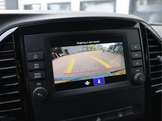 Mercedes-Benz eVito