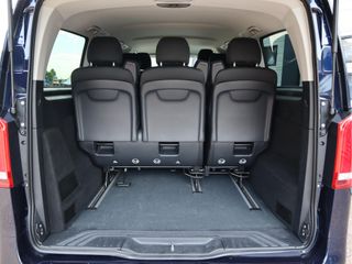 Mercedes-Benz eVito