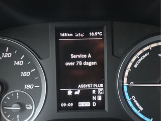 Mercedes-Benz eVito