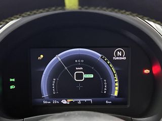 Abarth 600e