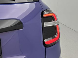 Abarth 600e