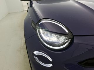 Abarth 600e