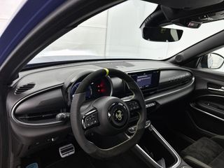 Abarth 600e