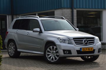 Mercedes-Benz GLK