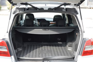 Mercedes-Benz GLK