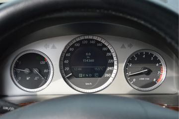Mercedes-Benz GLK
