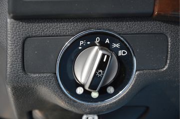 Mercedes-Benz GLK