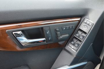 Mercedes-Benz GLK