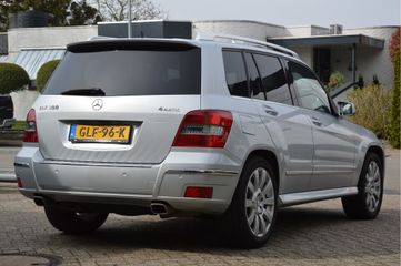 Mercedes-Benz GLK