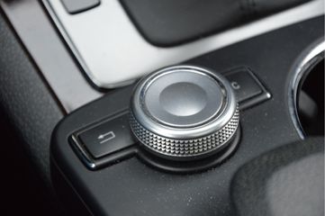 Mercedes-Benz GLK
