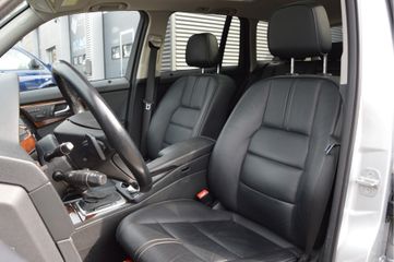 Mercedes-Benz GLK