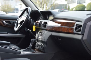 Mercedes-Benz GLK
