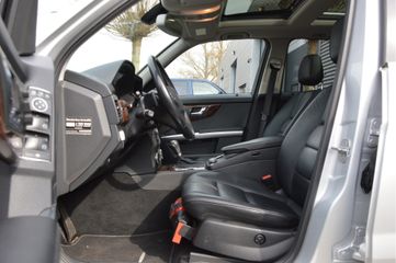 Mercedes-Benz GLK
