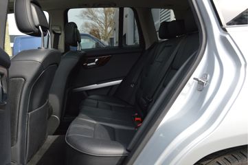 Mercedes-Benz GLK
