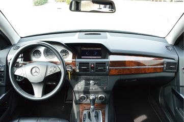 Mercedes-Benz GLK