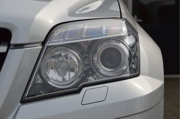 Mercedes-Benz GLK